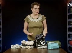 Pakowanie do skarpety najlepszym sposobem na limity Ryanaira? Sprawdziłam