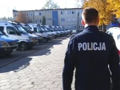 Tragedia w Płocku. 46-latek zmarł w trakcie policyjnej interwencji