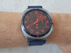 Samsung może poprawić ekrany w Galaxy Watch. Gigant stawia na Micro LED