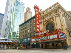 Chicago – Co Warto Zobaczyć