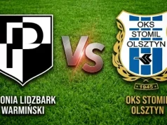 Podział punktów w meczu na szczycie. Stomil remisuje w Lidzbarku Warmińskim