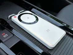 ZTE U30 Air router mobilny 5G – kieszonkowy Internet poza domem
