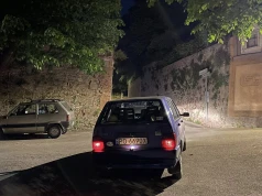 Insulae Maris Mediterranei – cz. 1: Nieznanowice – Livorno – Korsyka