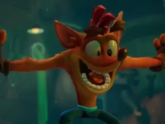 Crash Bandicoot z własnym filmem? Wskazuje na to ruch Activision