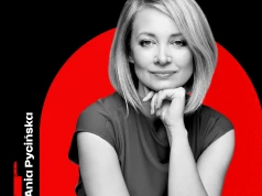 AI nie zabierze ludziom pracy w restauracji – Anna Pycińska