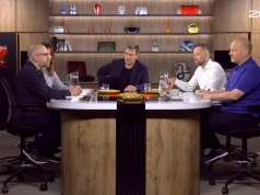 Debiut programu w Kanale Zero. "Dla tych, których dojeżdża polaryzacja"