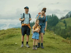 Ten serial Netflixa nauczy cię mindfulness w jeden wieczór. Jest jednak poważne „ale” – lepiej nie naśladuj protagonisty