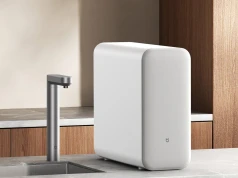 Czysta woda bez noszenia zgrzewek? Tę nowość od Xiaomi chcę w swoim domu