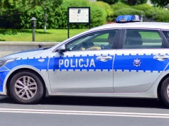 Pijany Żyd złamał zakaz. Pozostaje bezkarny