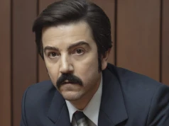 "Meksyk 1986": Diego Luna w sportowej historii. Premiera w Netfliksie