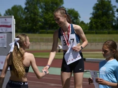 411 uczniów, 24 szkoły i sportowe emocje. Polskie podstawówki rywalizowały w Trzyńcu