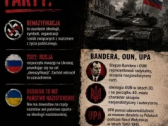 Czym właściwie jest denazyfikacja?