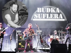 Żałoba w Budce Suflera. Zespół przekazał smutne wieści, a fani nie kryją oburzenia