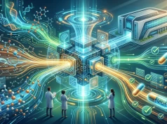 Elsa 4.0 i platforma HALO - sztuczna inteligencja przyspiesza zatwierdzanie leków w USA