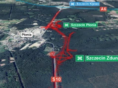 Jest przedostatnie pozwolenie na budowę ekspresowej obwodnicy miasta. Wkrótce ruszają prace