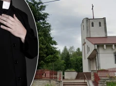 Donieśli na parafię i sąd skazał proboszcza. Ksiądz zdziwiony. "Chodziłem po kolędzie i każdy był zachwycony"
