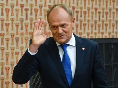 Ukraina grzmi ws. „skandalu o zasięgu międzynarodowym”. Sprawa dotarła aż do Tuska