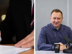 Status osoby najbliższej – będzie zgoda prezydenta? Gościem RŁ Tomasz Trela