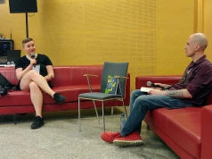 Unka Odya o trzecim „Bromie”, demonologii słowiańskiej i komiksowym bestiariuszu