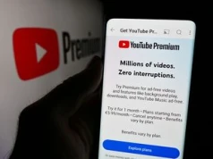 Nowe funkcje Youtube. Nie ominie cię ważna informacja