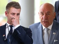 Prezydent Węgier dostał ultimatum. Czas mija o północy