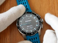Hybrydowy zegarek na granicy światów. Wideo recenzja Festiny Connected Full D