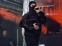ReTo prawie jak KaeN. Tłumaczy, dlaczego zaczął zasłaniać twarz