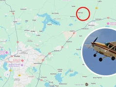Awaryjne lądowanie Cessny pod Barczewem. Znamy szczegóły