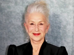 Helen Mirren wspiera Toma Hardy’ego po plotkach o jego zwolnieniu z serialu