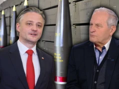 Gen. Koziej odpowiada człowiekowi Nawrockiego. "Ściągnie nasze BBN na dno"