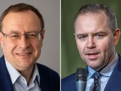 Prof. Dudek o głośnym ostrzeżeniu przed Nawrockim. „Sądziłem, że rozpęta jeszcze większy konflikt”