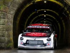 Lancia wróciła do rajdowej elity. Ypsilon Rally2 HF wygrywa w Japonii i obejmuje prowadzenie w mistrzostwach