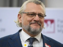 Wraca sprawa zabiegu syna senatora KO. NFZ podejmie ostateczną decyzję