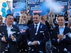 Konfederacja chce zagrać o Kraków. (Nie)Polityczny Krakówa