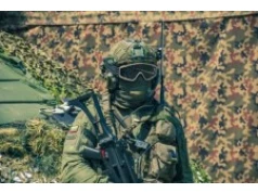 Jak obronić wschodnią flankę NATO przed Rosją? Symulacja podsuwa rozwiązanie