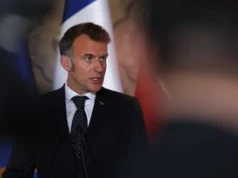 Francja chce pilnego posiedzenia RB ONZ. "Bezprecedensowa eskalacja"