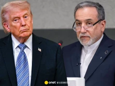 Szef MSZ Iranu o rozmowach pokojowych z USA. Zdradził, na jakim są etapie