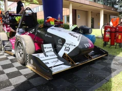 Motoryzacyjne święto w Krakowie. Tłumy odwiedziły Festiwal Mechanika 2026