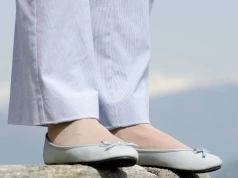 Jak nosić baleriny damskie w 2026? Pomysły na modne stylizacje