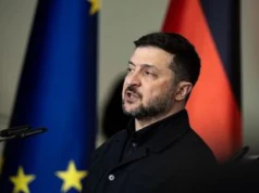 Zełenski: Ukraina ma "okno" rozmów z Rosją. Wskazał termin