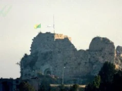 Izrael przejął zamek Beaufort w Libanie. Zbudowali go krzyżowcy