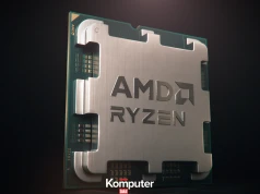AMD bawi się w krzemową nekromancję i wskrzesza swoje hity