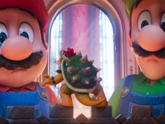 The Super Mario Galaxy Movie prawdopodobnie stanie się pierwszym filmem 2026 roku, który osiągnie wartość 1 miliarda dolarów