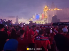 "Tak zhakować rzeczywistość". Kraków i Polska na ustach całego świata