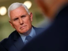Rozłam w Partii Republikańskiej? Były wiceprezydent krytykuje Trumpa