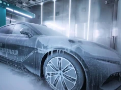 BYD ładuje elektryka do 97% w 12 minut przy -30°C. 