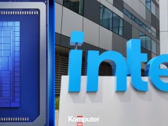 Intel z nowym GPU, który nie potrafi renderować grafiki