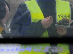 Mandat za 1 km/h ponad limit? To nie mit. Kierowca z Łodzi boleśnie się o tym przekonał