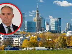 "Historyczne okno możliwości" dla Polski. Lord Sedwill wymienia trzy warunki