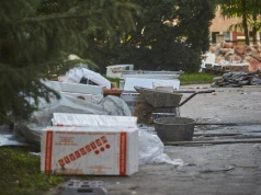 Wampir energetyczny czy dom oszczędny? Nieruchomości dostaną kategorie od A do G jak lodówki